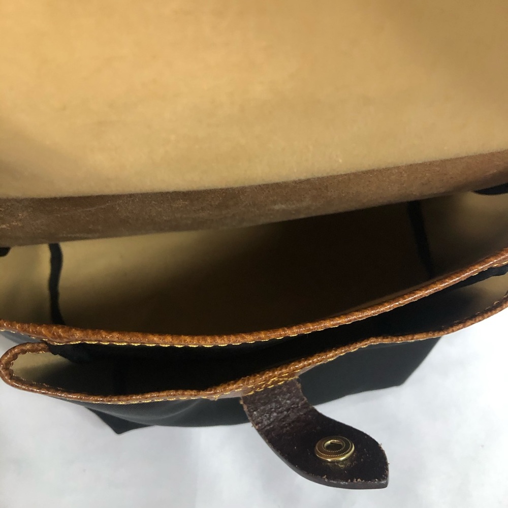 Rare Vintage Dooney & Bourke Backpack - Picture 8 of 16
